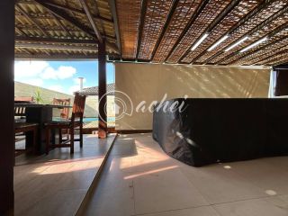 Casa 4/4 alto padrão a venda em Vilas do Atlântico