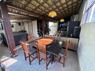 Casa 4/4 alto padrão a venda em Vilas do Atlântico