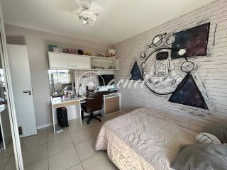 Casa 4/4 alto padrão a venda em Vilas do Atlântico