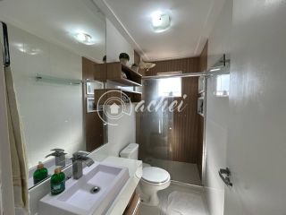 Casa 4/4 alto padrão a venda em Vilas do Atlântico