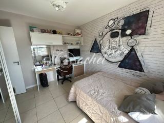 Casa 4/4 alto padrão a venda em Vilas do Atlântico