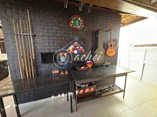 Casa 4/4 alto padrão a venda em Vilas do Atlântico