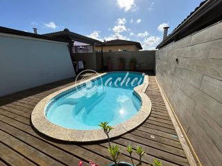 Casa 4/4 alto padrão a venda em Vilas do Atlântico