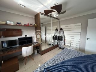 Casa 4/4 alto padrão a venda em Vilas do Atlântico