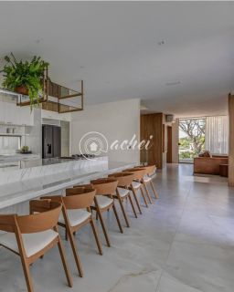 Casa de Luxo 4 Suítes e piscina Alphaville Litoral Norte II