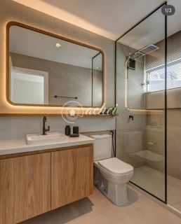 Casa de Luxo 4 Suítes e piscina Alphaville Litoral Norte II