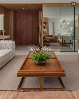 Casa de Luxo 4 Suítes e piscina Alphaville Litoral Norte II