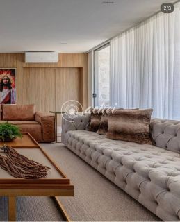 Casa de Luxo 4 Suítes e piscina Alphaville Litoral Norte II