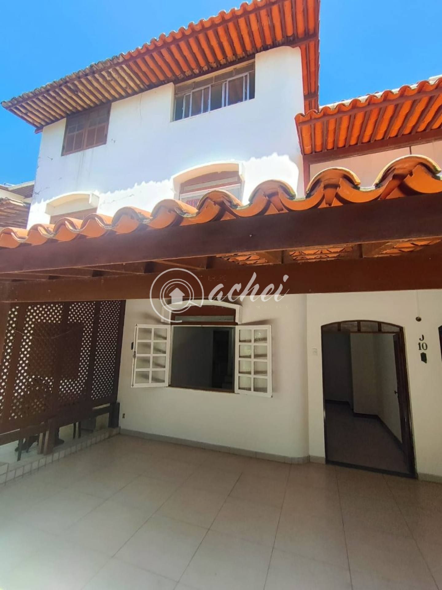 Casa triplex em Condomínio Vilas do Atlântico