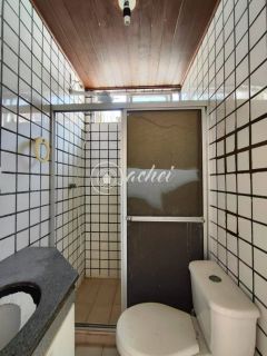 Casa triplex em Condomínio Vilas do Atlântico