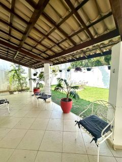 Casa Térrea à Venda em Vilas do Atlântico