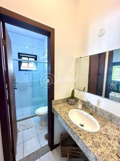 Casa Térrea à Venda em Vilas do Atlântico