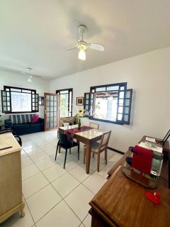 Casa Térrea à Venda em Vilas do Atlântico