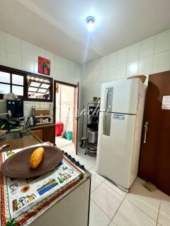 Casa Térrea à Venda em Vilas do Atlântico