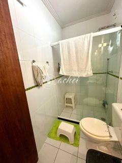 Casa Térrea à Venda em Vilas do Atlântico