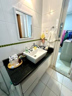 Casa Térrea à Venda em Vilas do Atlântico