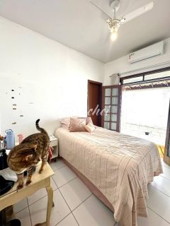 Casa Térrea à Venda em Vilas do Atlântico