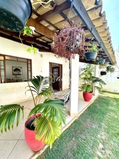 Casa Térrea à Venda em Vilas do Atlântico