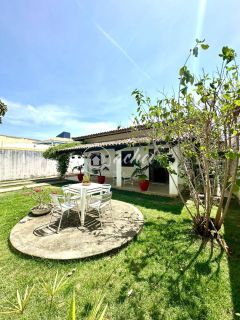 Casa Térrea à Venda em Vilas do Atlântico