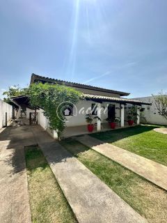 Casa Térrea à Venda em Vilas do Atlântico