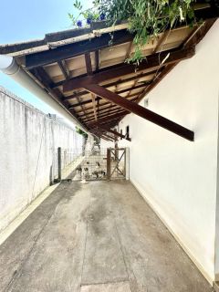Casa Térrea à Venda em Vilas do Atlântico
