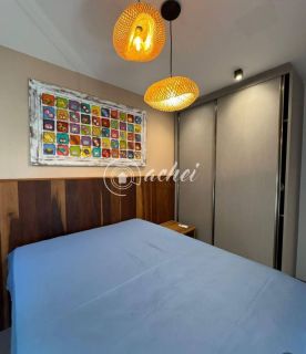 Casa 5/4 em Praia do Forte com piscina privativa