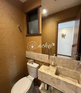 Casa 5/4 em Praia do Forte com piscina privativa