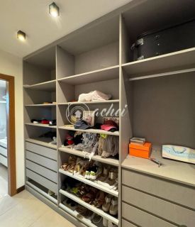 Casa 5/4 em Praia do Forte com piscina privativa