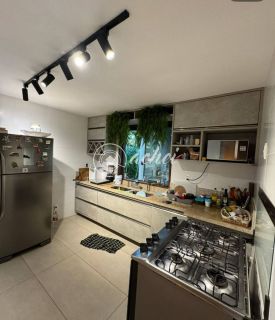 Casa 5/4 em Praia do Forte com piscina privativa