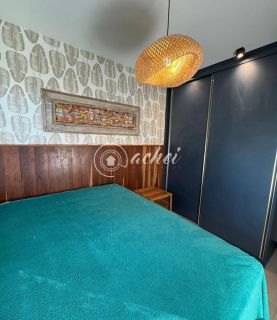 Casa 5/4 em Praia do Forte com piscina privativa