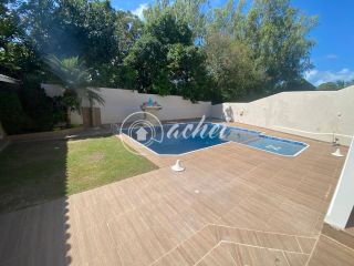 Casa Alto Padrão com 4 Suítes