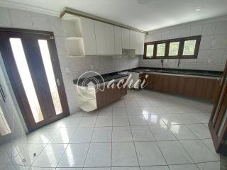 Casa Alto Padrão com 4 Suítes