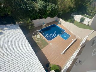 Casa Alto Padrão com 4 Suítes