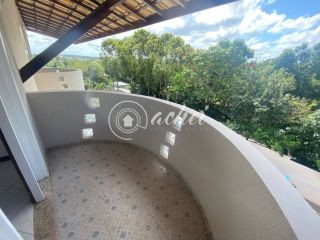 Casa Alto Padrão com 4 Suítes