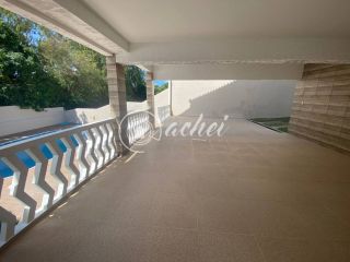 Casa Alto Padrão com 4 Suítes