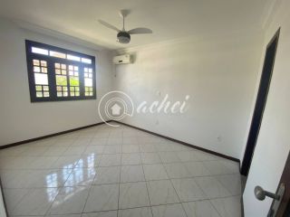 Casa Alto Padrão com 4 Suítes