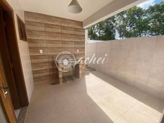 Casa Alto Padrão com 4 Suítes