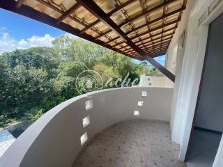 Casa Alto Padrão com 4 Suítes
