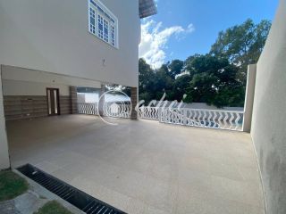 Casa Alto Padrão com 4 Suítes