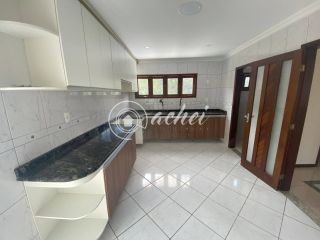 Casa Alto Padrão com 4 Suítes