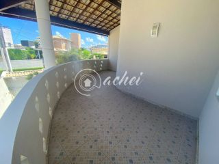 Casa Alto Padrão com 4 Suítes