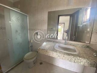 Casa Alto Padrão com 4 Suítes