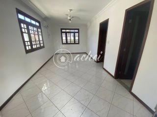 Casa Alto Padrão com 4 Suítes