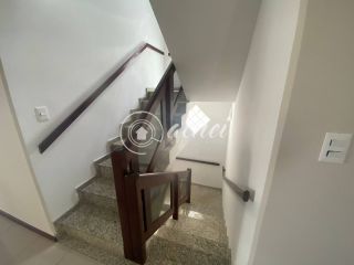 Casa Alto Padrão com 4 Suítes