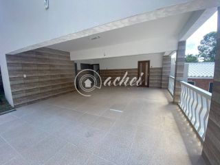 Casa Alto Padrão com 4 Suítes