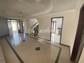 Casa Alto Padrão com 4 Suítes