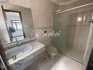 Casa Alto Padrão com 4 Suítes