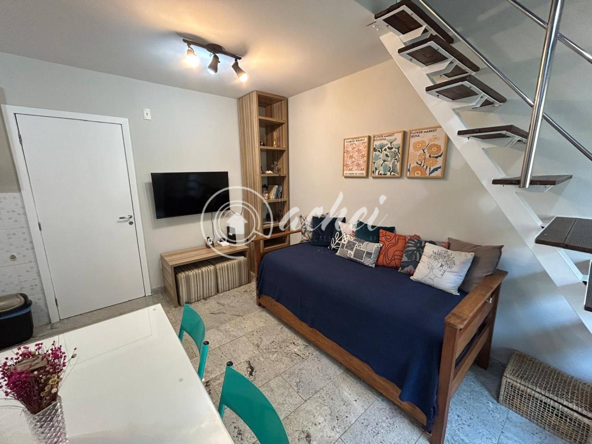 Loft 1/4 à Venda em Vilas do Atlântico