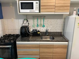 Loft 1/4 à Venda em Vilas do Atlântico