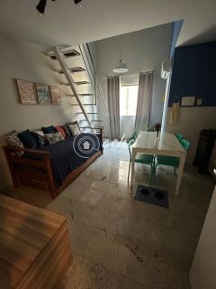 Loft 1/4 à Venda em Vilas do Atlântico